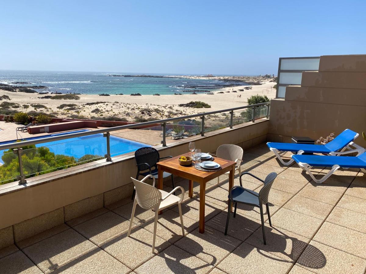 Marfolin 20 Апартаменты El Cotillo (Fuerteventura)